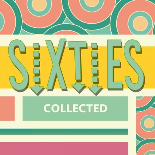 VA – 60’s (Sixties) Collected (2022)