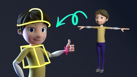 3D Rigging In 3Ds Max – The Ultimate Guide For Beginners