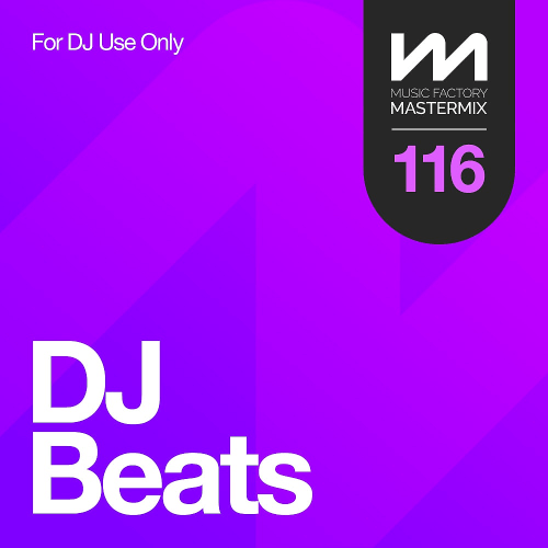 VA – Mastermix DJ Beats Vol.116 (2022)