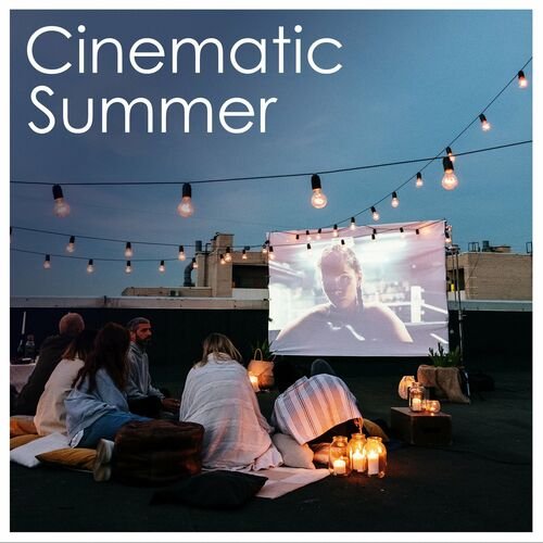 VA – Cinematic Summer Vol.2 (2022)