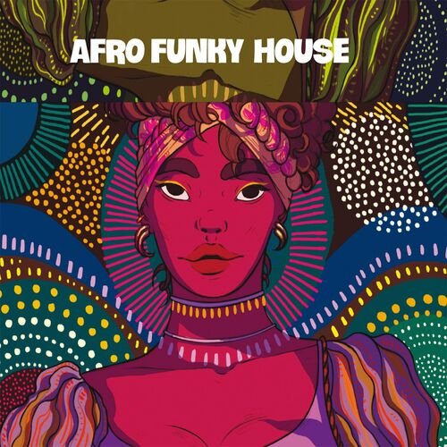 VA – Afro Funky House (2022)