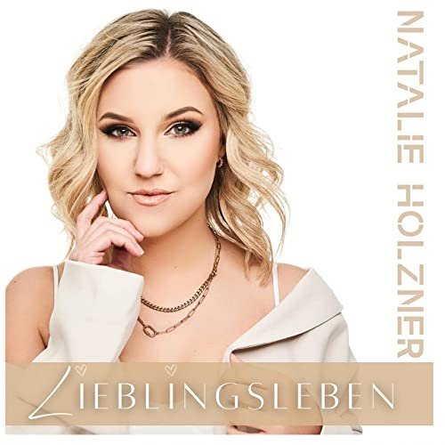 Natalie Holzner – Lieblingsleben (2022)