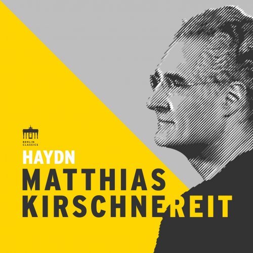 Matthias Kirschnereit, Wrttembergisches Kammerorchester Heilbronn – Haydn: The Complete Piano Concertos (2022)
