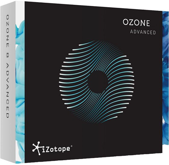 iZotope Ozone Advanced 9.0.1 (x64)