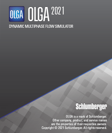 Schlumberger OLGA 2021.2 x64