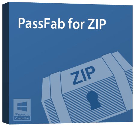 PassFab for ZIP 8.1.1.0 Multilingual