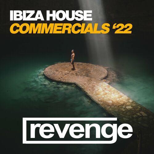 VA – Ibiza House Commercials 2022 (2022)