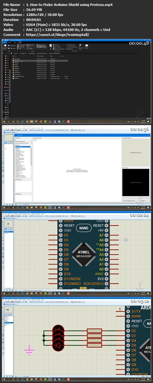 Make Your Own Arduino Shield