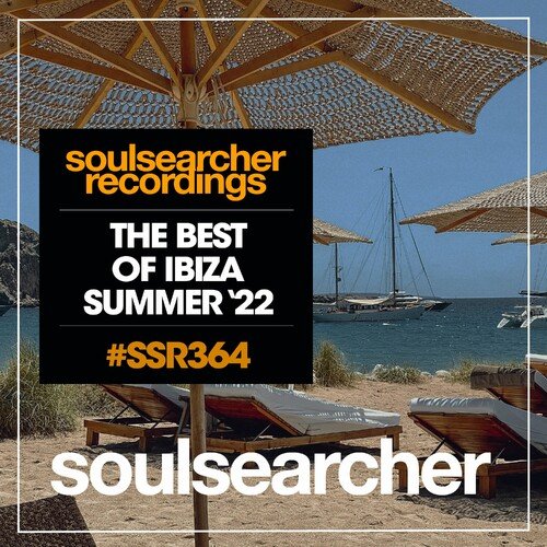 Various Artists – The Best Of Ibiza Summer 2022 (2022)