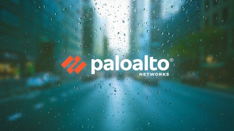 Palo Alto Panos V10 Zero To Hero