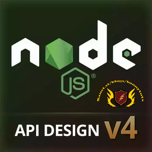 Frontend Master – API Design in Node.js, v4