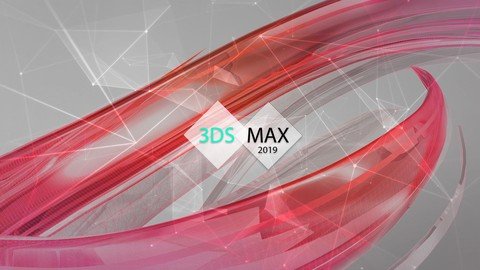 3Ds Max 2021 Beginners Course