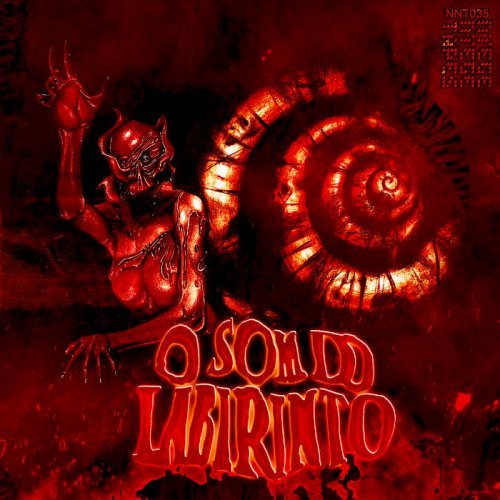 Clube Tormenta – O som do Labirinto (2022)