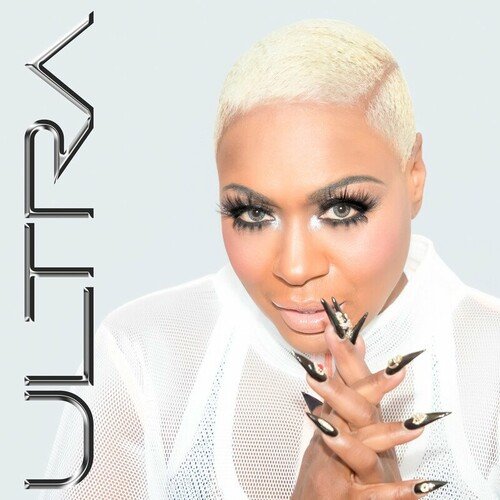 Ultra Nate – ULTRA (2022)