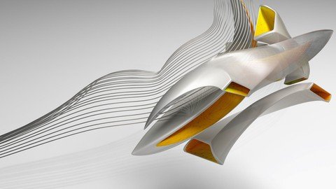 Autodesk Inventor 2021 / 2022 – Advanced Part Training