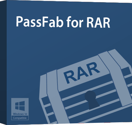 PassFab for RAR 9.3.3 Multilingual