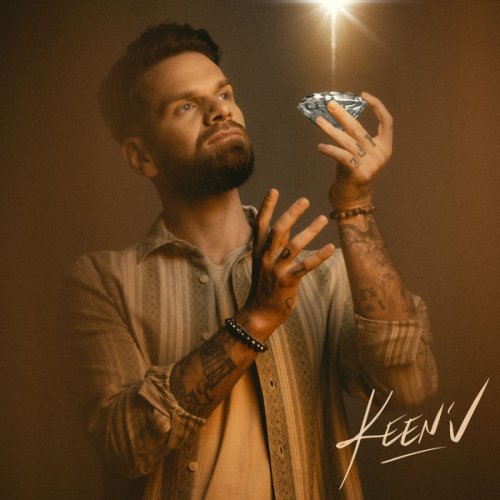 Keen’V – Diamant (2022)