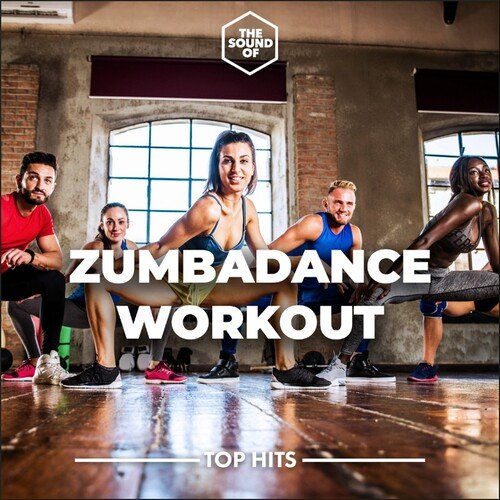 Various Artists – Zumbadance Workout 2022 (2022)