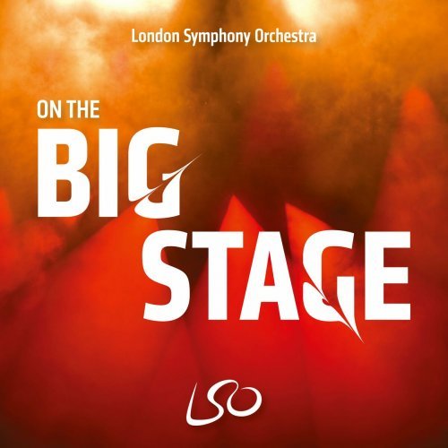 London Symphony Orchestra – LSO on the Big Stage (2022)