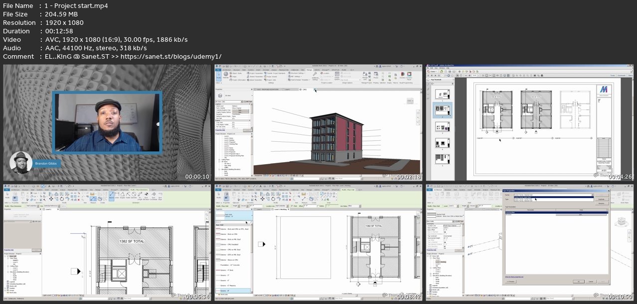 Revit Renovation and Phases