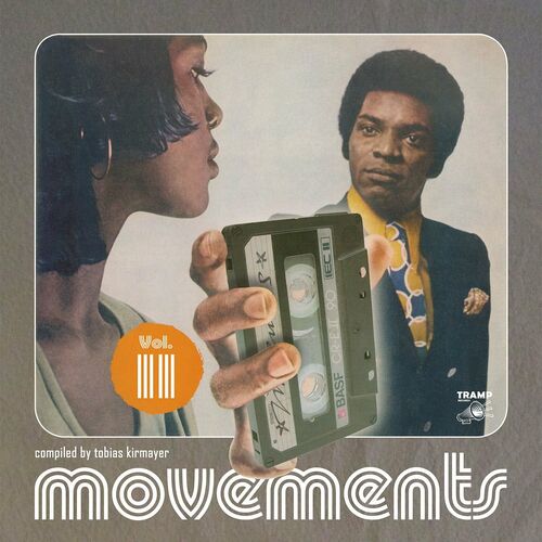 VA – Movements Vol.11 (2022)