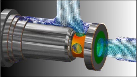 CFD Analysis & Optimization using SolidWorks Free Surface