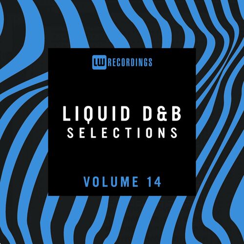 VA – Liquid Drum & Bass Selections Vol.14 (2022)