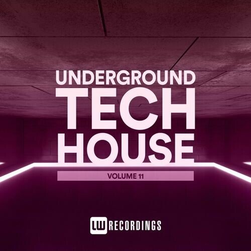 VA – Underground Tech House Vol.11 (2022)