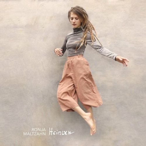 Ronja Maltzahn – Heimweh (2022)
