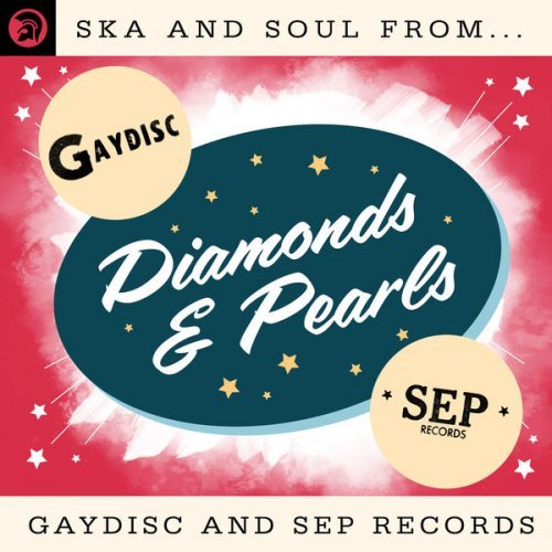Various Artists – Diamonds & Pearls (2022)