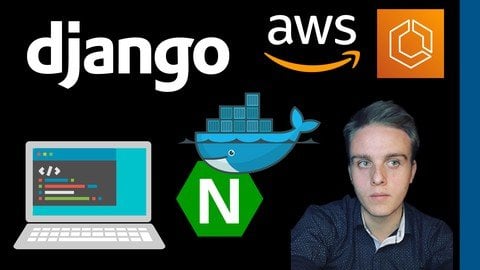 Deploy A Django Web App With Nginx And Amazon Ecs – 2022