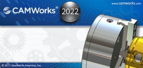 CAMWorks 2022 SP4 Multilingual for SolidWorks 2021-2022