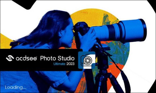 ACDSee Photo Studio Ultimate 2023 16.0.0.3162 x64