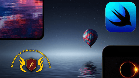 Deep Dive iOS 16 SwiftUI Programming