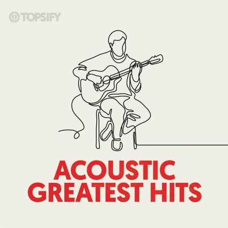 Various Artists – Acoustic Greatest Hits (2022)