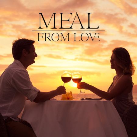 Romantic Lovers Music Song – Meal from Love Music to Prepare a Romantic Dinner (2022)