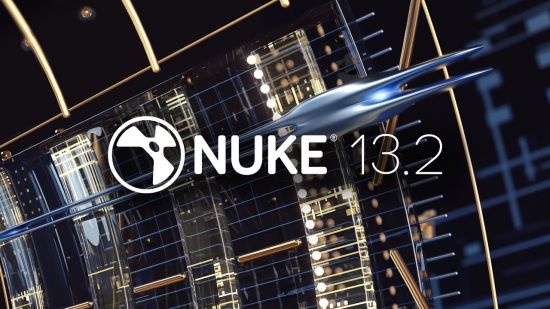 The Foundry Nuke Studio 13.2v4 x64