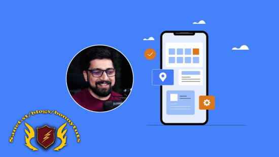 Complete iOS 16 Developer with swift UI and 10 apps