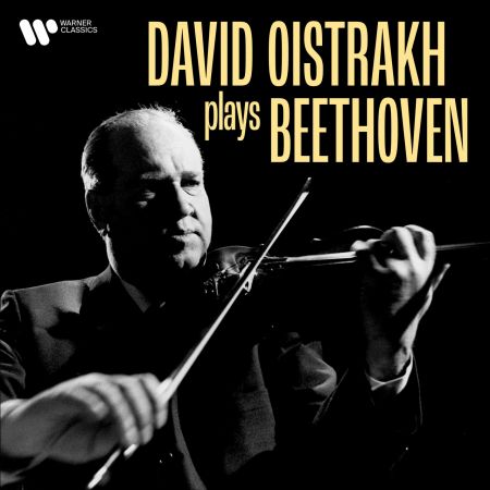 David Oistrakh – David Oistrakh Plays Beethoven (2022)