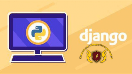 Python and Django Full Stack Web Developer Bootcamp for 2023
