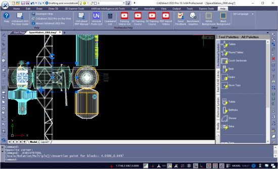 CADdirect 2023 Pro 23.12y x64 Multilingual