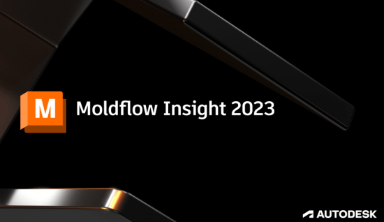 Autodesk Moldflow Insight Ultimate 2023 x64 Multilingual