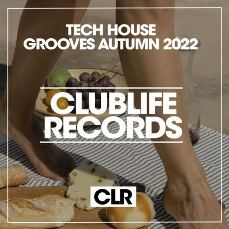 Various Artists – Tech House Grooves Autumn 2022 (2022)