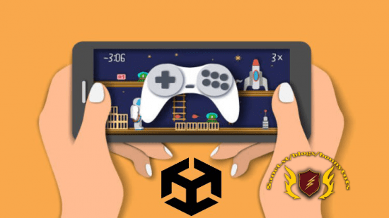 Unity Games Development: Create 3D Games With C# (2022)