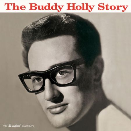 Buddy Holly – The Buddy Holly Story (2022)