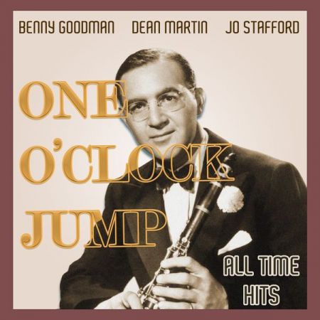 Various Artists – One o’Clock Jump (All Time Hits) (2022)