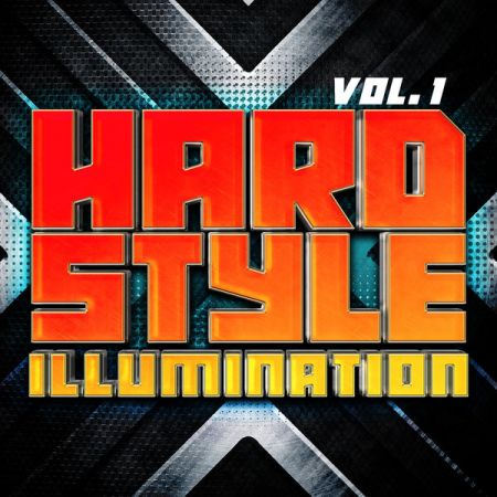 Various Artists – Hardstyle Illumination Vol 1 (2022)