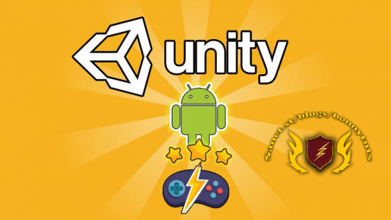Unity Android : Build 8 Mobile Games with Unity & C#