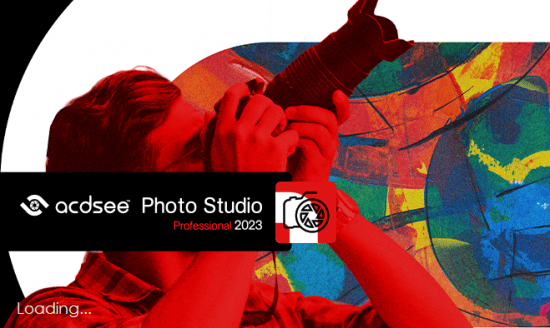 ACDSee Photo Studio Professional 2023 16.0.0.2324