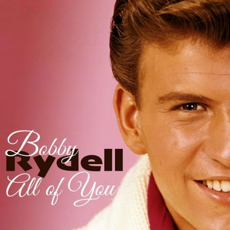 Bobby Rydell – All of You (2022)